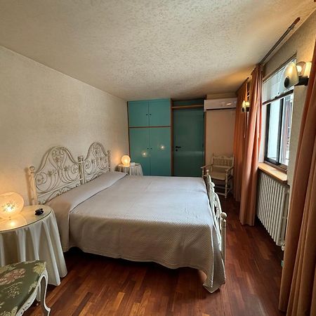 Bed and Breakfast Attico Di Charme Верона Екстер'єр фото