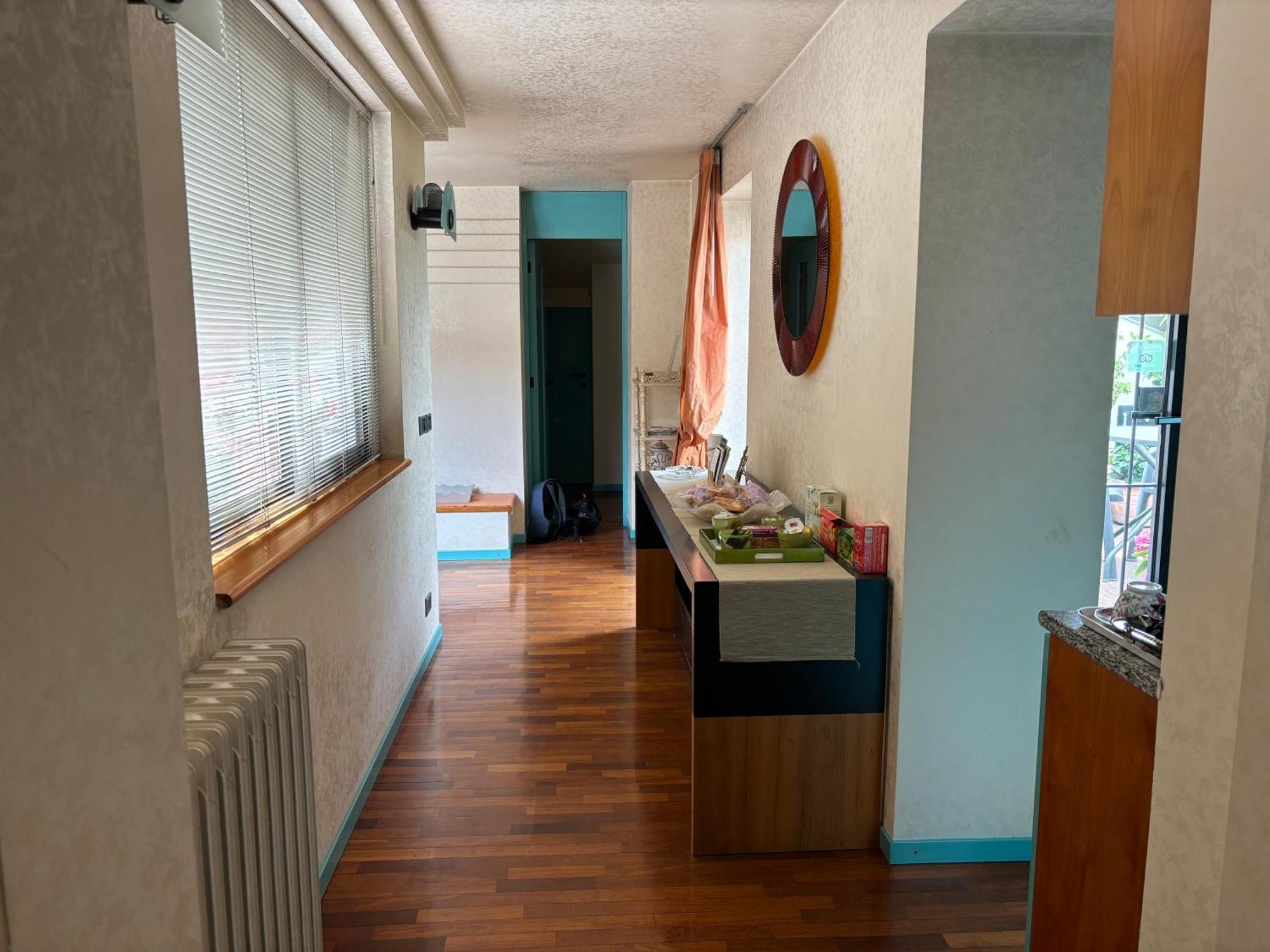 Bed and Breakfast Attico Di Charme Верона Екстер'єр фото